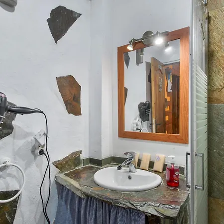 Casa Valeron Relax דירה *