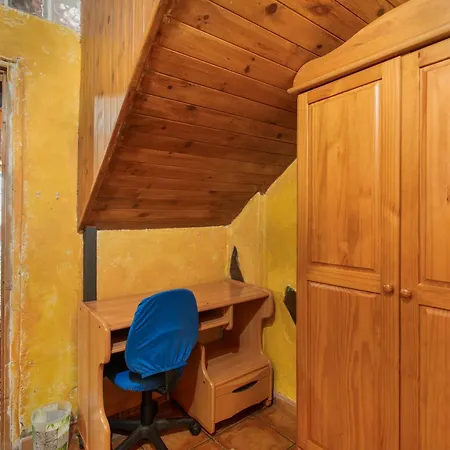 Casa Valeron Relax דירה לאס פאלמס דה גראן קנאריה