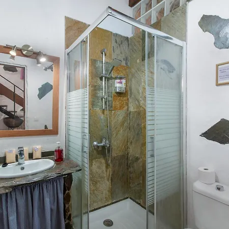 Casa Valeron Relax דירה