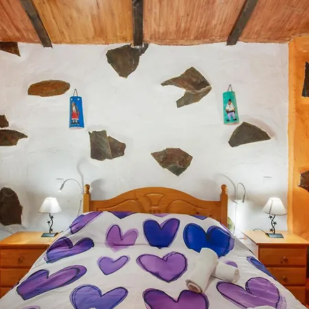 דירה Casa Valeron Relax לאס פאלמס דה גראן קנאריה