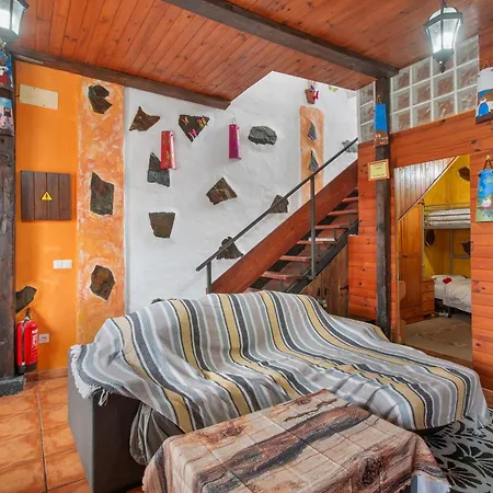 Casa Valeron Relax דירה *