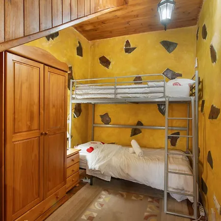 Casa Valeron Relax 大加那利岛拉斯帕尔马斯