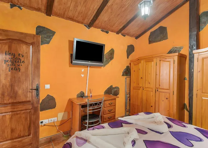 Apartment Casa Valeron Relax