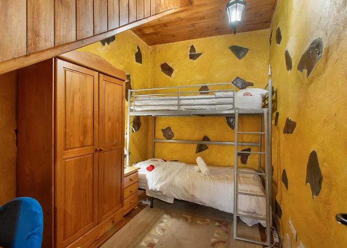Casa Valeron Relax לאס פאלמס דה גראן קנאריה