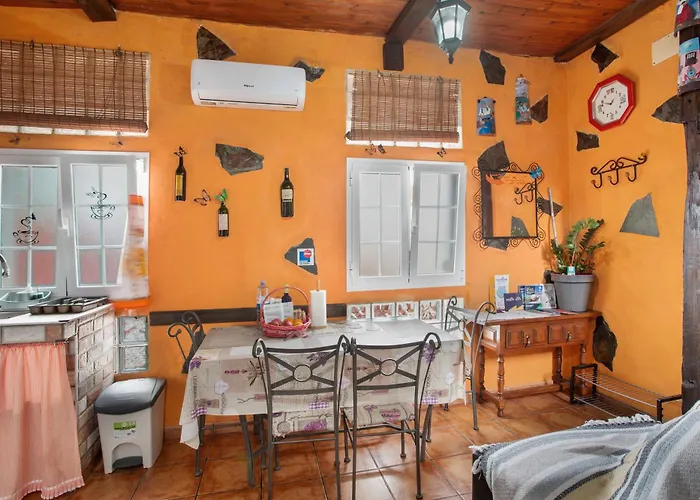 Casa Valeron Relax *