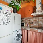 Casa Valeron Relax Apartmán