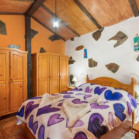 Apartmán Casa Valeron Relax Las Palmas de Gran Canaria