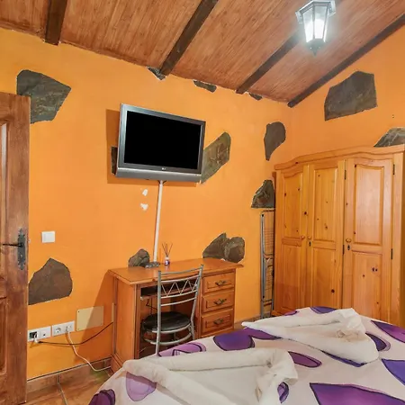 Apartmán Casa Valeron Relax