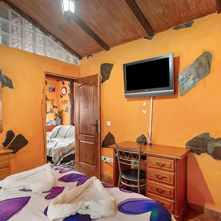 Casa Valeron Relax *