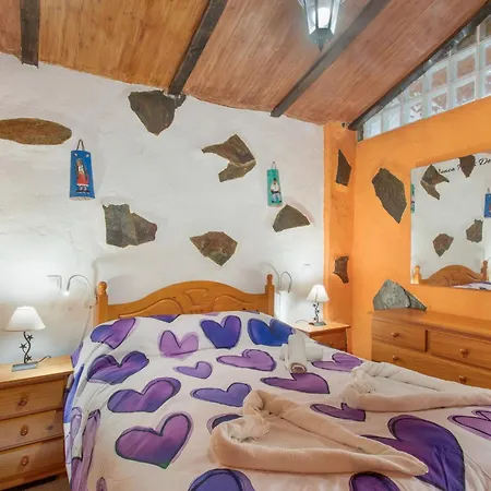 Casa Valeron Relax Apartament