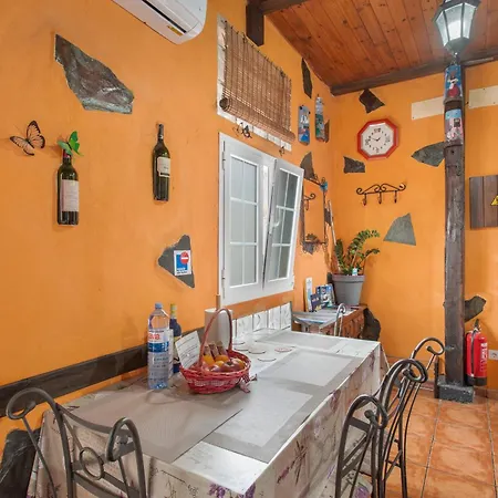Casa Valeron Relax Apartmán *