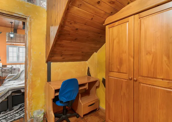 Casa Valerón Relax Apartamento Las Palmas de Gran Canaria